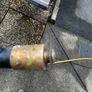 Heavy duty drain rod Image 3