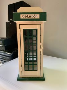 Ornamental Postbox
