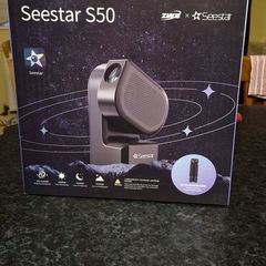 ZWO Seestar S50