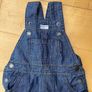 Polarn O Pyret baby dungarees 56 cm 1-3 months Image 2