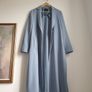 Pinko Trench Size Uk 8 Image 6