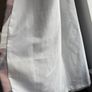 Pink & Grey Geometric Design Curtains Image 2