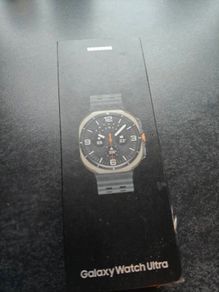 Samsung Ultra Smart watch