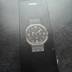 Samsung Ultra Smart watch