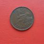 Irish Free State. 1933 Farthing.  Good condition! Image 2