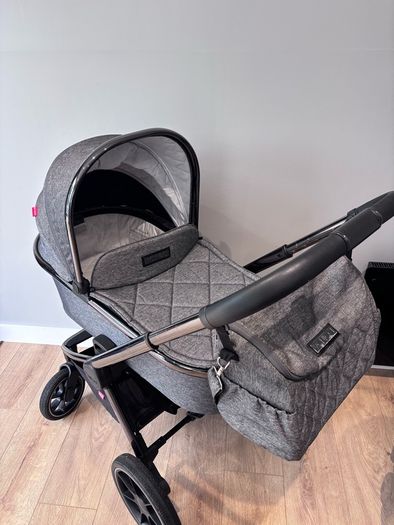 Venicci Tinum Travel System