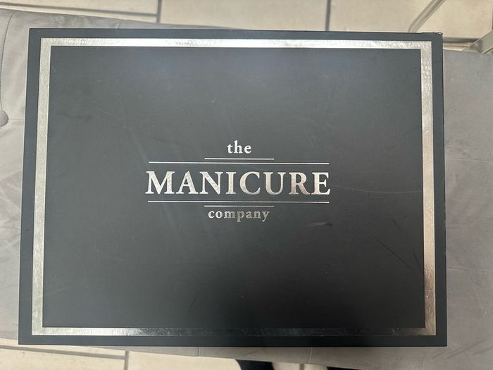 Gel Polish Kit