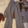 Boys Communion Suit and Shoes Image 3