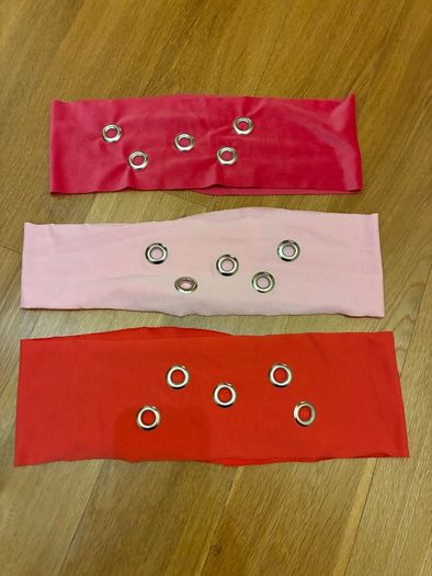 Head bands