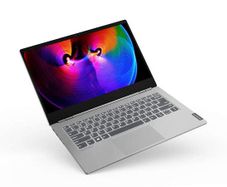 Lenovo ThinkBook 14-ILL Intel CPU i7-1065G7 (10th Gen) 16GB Ram, 500GB SSD, Windows 11 Pro Notebook Grey
