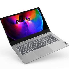 Lenovo ThinkBook 14-ILL Intel CPU i7-1065G7 (10th Gen) 16GB Ram, 500GB SSD, Windows 11 Pro Notebook Grey