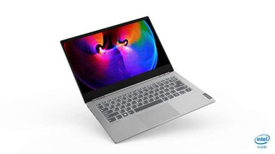 Lenovo ThinkBook 14-ILL Intel CPU i7-1065G7 (10th Gen) 16GB Ram, 500GB SSD, Windows 11 Pro Notebook Grey