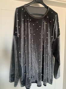 Brand new tunic- size 16/18/20