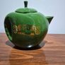 RARE Vintage Wade PDM Sullivans Country Still Irish Pub Water Jug With Lid MINT Condition Image 3