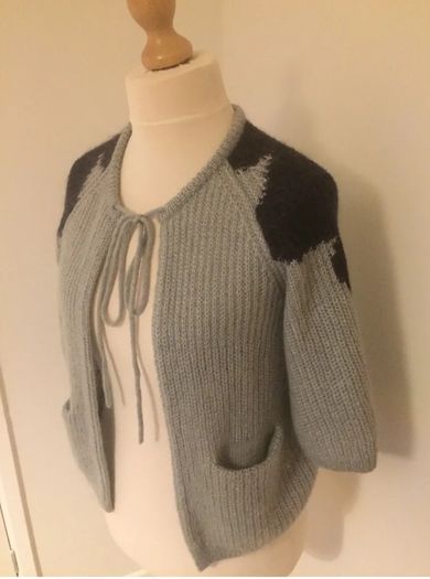 Stella Nova Cardigan