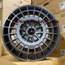 18 20" Motion R VS1 Alloy wheels Ford Transit Custom Van centre bore 65.1 5x160 Image 4