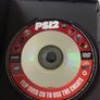 2 PS2 Cheat Discs. Image 7