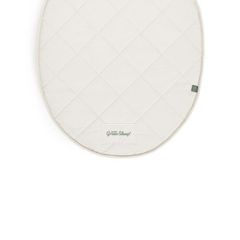 Little green sheep cot mattress for Stokke Mini