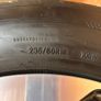 Mercedes alloy rims Image 9