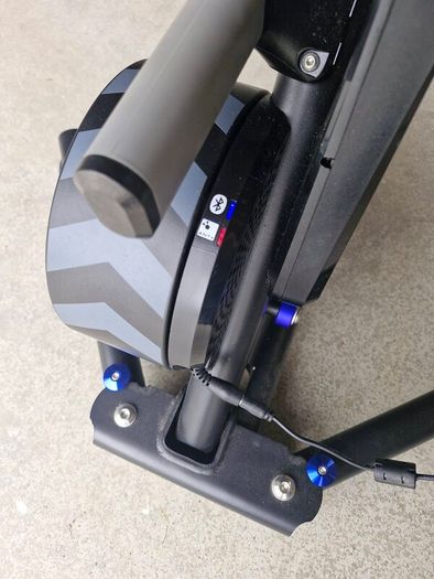 Wahoo Kickr V5 trainer