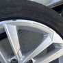 Genuine Audi A3/S3 17" Alloy Wheels Image 10