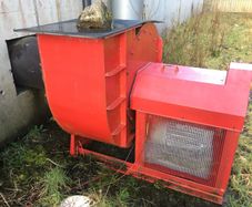 Extractor