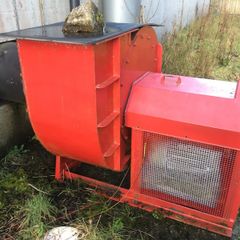 Extractor