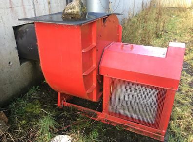 Extractor