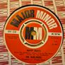 The Dubliners 9 7" singles Image 5