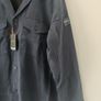 Boss Lovel_8 100% Linen Men's Shirt Size L Image 6