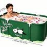 Portable bath tub Image 2