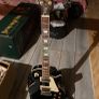 epiphone les paul standard electric guitar Image 5