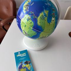 PlayShifu Orboot Earth Interactive AR Globe Educational STEM