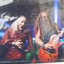 IRON MAIDEN -Somewhere In Time-  vinyl pic disc plus a PHOTO Image 10