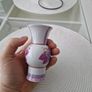 vintage ussr olympic vase 1980 Image 6