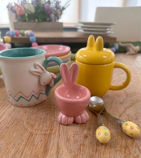 Gorgeous Easter/Spring decor bundle