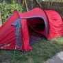 Gelert Twister 3 Pop-Up Tent Image 2