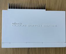 Mikrotik Crs309-1g-8s+in