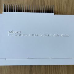Mikrotik Crs309-1g-8s+in