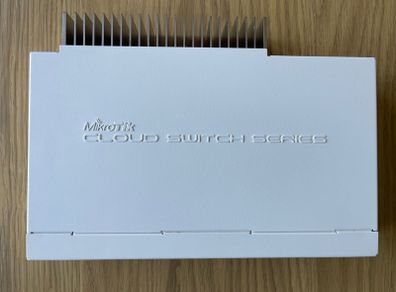 Mikrotik Crs309-1g-8s+in