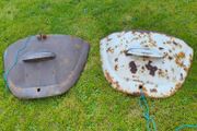 VW Beetle deck lids. boot lids