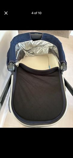 uppababy pram