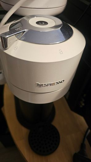 Coffe machine
