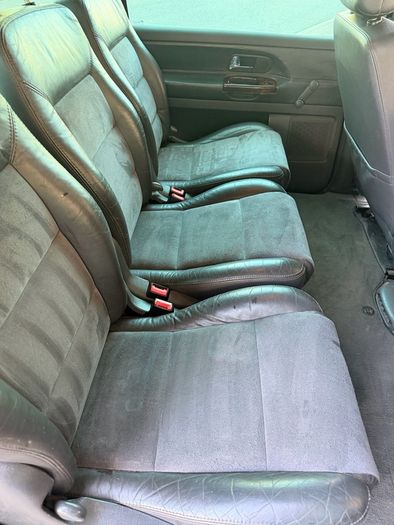 2009 Volkswagen Sharan