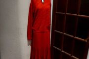 Oskar Haug Designer  Knitwear.