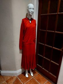 Oskar Haug Designer  Knitwear.