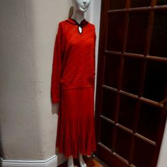 Oskar Haug Designer  Knitwear.