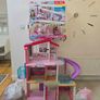 Barbie Dreamhouse  Huge Complete Bundle Image 3