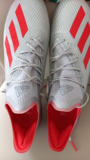adidas x19.1 football  boots