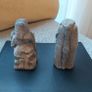 2x collectible figures Image 3